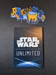 AT-ST Common Foil 232/252 Spark of the Rebellion (SOR) Star Wars Unlimited