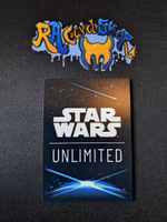 Hardpoint Heavy Blaster Uncommon Foil 121/252 Spark of the Rebellion (SOR) Star Wars Unlimited