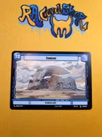 Sundari / Battle Droid Common 020/257 Twilight of the Republic (TWI) Star Wars Unlimited TCG