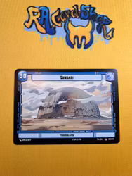 Sundari / Clone Trooper Common 020/257 Twilight of the Republic (TWI) Star Wars Unlimited TCG