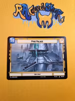 Pyke Palace / Clone Trooper Common 030/257 Twilight of the Republic (TWI) Star Wars Unlimited TCG