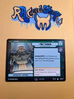 Wat Tambor Rare 006/257 Leader Twilight of the Republic (TWI) Star Wars Unlimited TCG