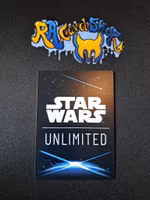 R2-D2 Common Hyper 10/20 Weekly Play Promo Star Wars Unlimited SWU