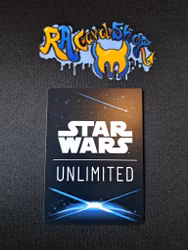 R2-D2 Common Hyper 10/20 Weekly Play Promo Star Wars Unlimited SWU