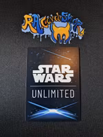 Vaders Lightsaber Common Hyper 04/20 Weekly Play Promo Star Wars Unlimited SWU