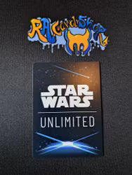 Green Squadron A-Wing Common Hyper 02/20 Weekly Play Promo Star Wars Unlimited SWU