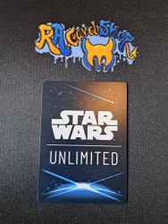 C-3P0 Common Hyper 09/20 Weekly Play Promo Star Wars Unlimited SWU