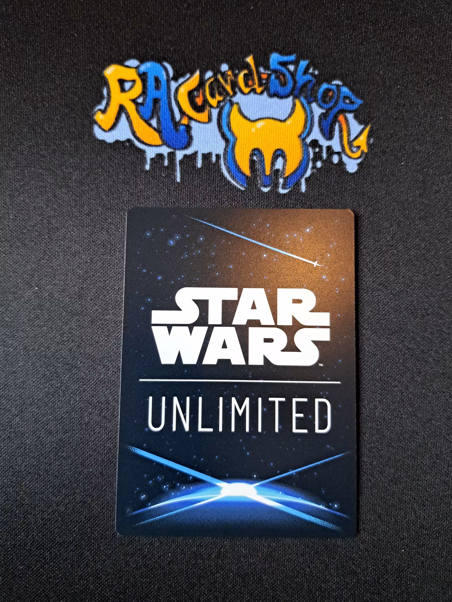 Grand Moff Tarkin Common Hyper 06/20 Weekly Play Promo Star Wars Unlimited SWU