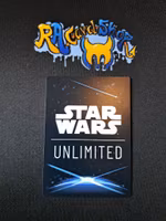 Grand Moff Tarkin Common Hyper 06/20 Weekly Play Promo Star Wars Unlimited SWU