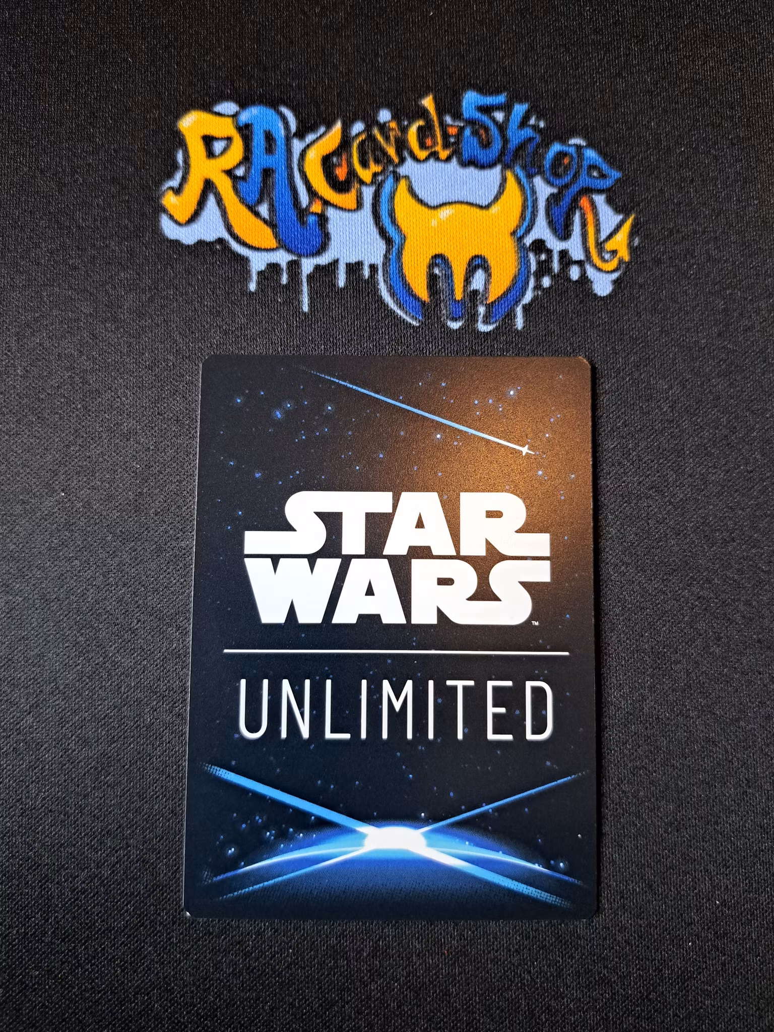 I Am Your Father Common Hyper 05/20 Weekly Play Promo Star Wars Unlimited SWU
