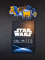I Am Your Father Common Hyper 05/20 Weekly Play Promo Star Wars Unlimited SWU