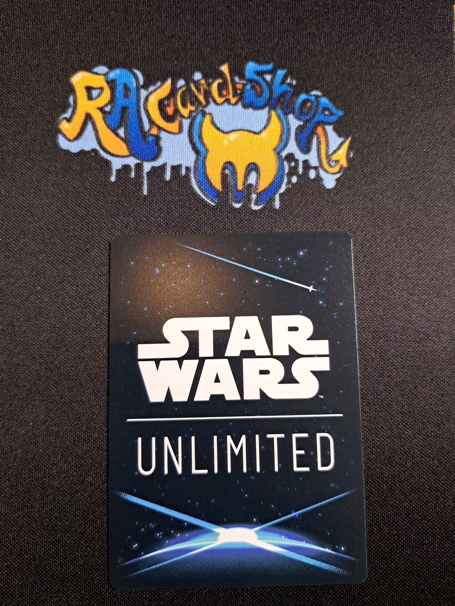 Republic Commando Common 243/257 Twilight of the Republic (TWI) Star Wars Unlimited TCG