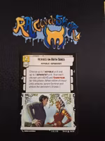 Heroes on Both Sides Common 249/257 Twilight of the Republic (TWI) Star Wars Unlimited TCG