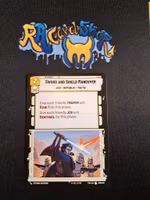 Sword and Shield Maneuver Uncommon 250/257 Twilight of the Republic (TWI) Star Wars Unlimited TCG