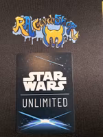Aggrieved Parlimentarian Common 252/257 Twilight of the Republic (TWI) Star Wars Unlimited TCG