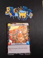 Dwarf Spider Droid Common 231/257 Twilight of the Republic (TWI) Star Wars Unlimited TCG