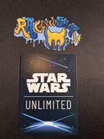 Patrolling AAT Common 232/257 Twilight of the Republic (TWI) Star Wars Unlimited TCG