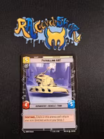 Patrolling AAT Common 232/257 Twilight of the Republic (TWI) Star Wars Unlimited TCG