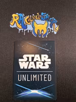 Droid Deployment Common 237/257 Twilight of the Republic (TWI) Star Wars Unlimited TCG