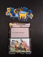 Droid Deployment Common 237/257 Twilight of the Republic (TWI) Star Wars Unlimited TCG