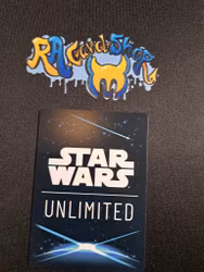 Merciless Contest Common 238/257 Twilight of the Republic (TWI) Star Wars Unlimited TCG