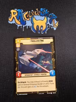 Souless One Uncommon 179/257 Twilight of the Republic (TWI) Star Wars Unlimited TCG