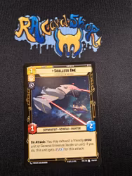 Souless One Uncommon 179/257 Twilight of the Republic (TWI) Star Wars Unlimited TCG