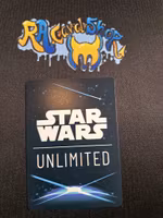 Souless One Uncommon 179/257 Twilight of the Republic (TWI) Star Wars Unlimited TCG
