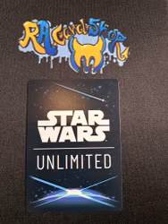 Elite P-38 Starfighter Common 181/257 Twilight of the Republic (TWI) Star Wars Unlimited TCG