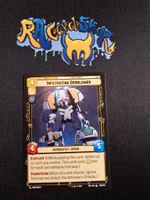 Infiltrating Demolisher Common 182/257 Twilight of the Republic (TWI) Star Wars Unlimited TCG