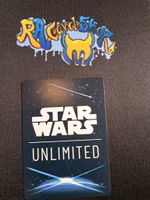 Tactical Droid Commander Uncommon 184/257 Twilight of the Republic (TWI) Star Wars Unlimited TCG