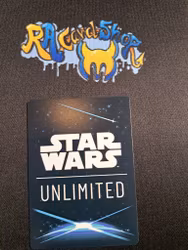 Tactical Droid Commander Uncommon 184/257 Twilight of the Republic (TWI) Star Wars Unlimited TCG