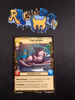 Ziro the Hutt Uncommon 185/257 Twilight of the Republic (TWI) Star Wars Unlimited TCG