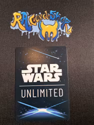 Wolf Pack Escort Common 191/257 Twilight of the Republic (TWI) Star Wars Unlimited TCG