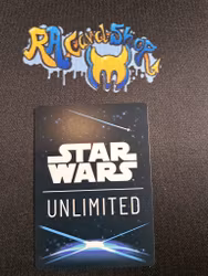 Creative Thinking Common 200/257 Twilight of the Republic (TWI) Star Wars Unlimited TCG