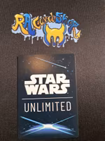 Jar Jar Binks Uncommon 202/257 Twilight of the Republic (TWI) Star Wars Unlimited TCG