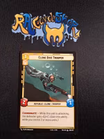 Clone Dive Trooper Common 205/257 Twilight of the Republic (TWI) Star Wars Unlimited TCG