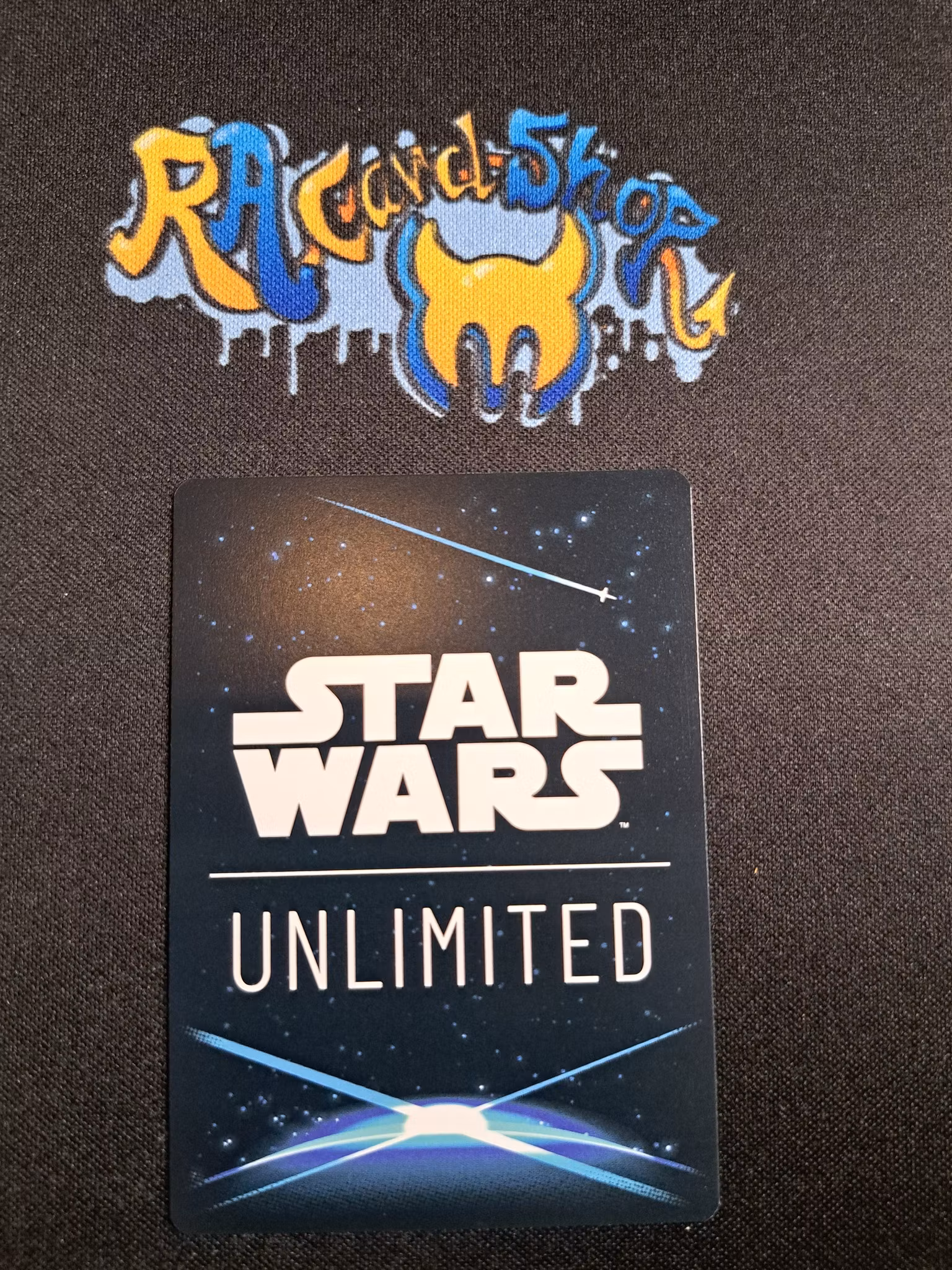 Favorable Delegate Common 208/257 Twilight of the Republic (TWI) Star Wars Unlimited TCG