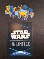 Favorable Delegate Common 208/257 Twilight of the Republic (TWI) Star Wars Unlimited TCG