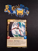 Sanctioners Shuttle Uncommon 213/257 Twilight of the Republic (TWI) Star Wars Unlimited TCG