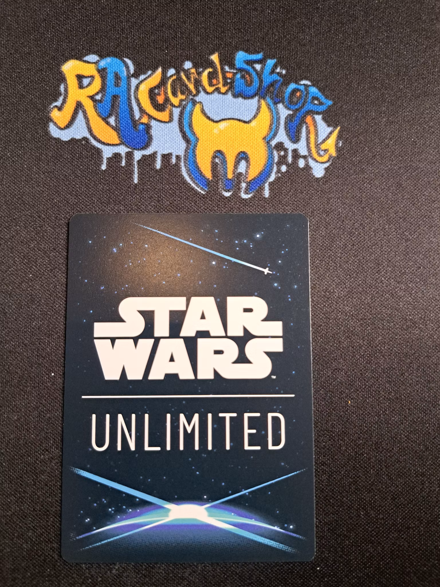 On Top of Things Common 219/257 Twilight of the Republic (TWI) Star Wars Unlimited TCG