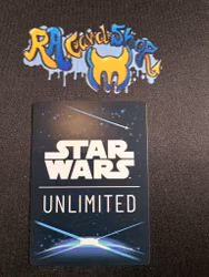 On Top of Things Common 219/257 Twilight of the Republic (TWI) Star Wars Unlimited TCG