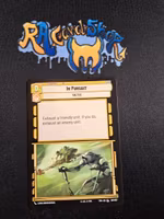 In Pursuit Common 221/257 Twilight of the Republic (TWI) Star Wars Unlimited TCG