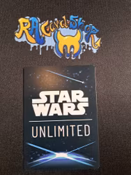 Political Preasure Common 222/257 Twilight of the Republic (TWI) Star Wars Unlimited TCG