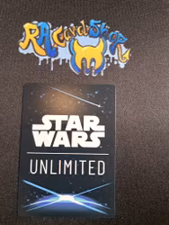 Breaking In Common 224/257 Twilight of the Republic (TWI) Star Wars Unlimited TCG