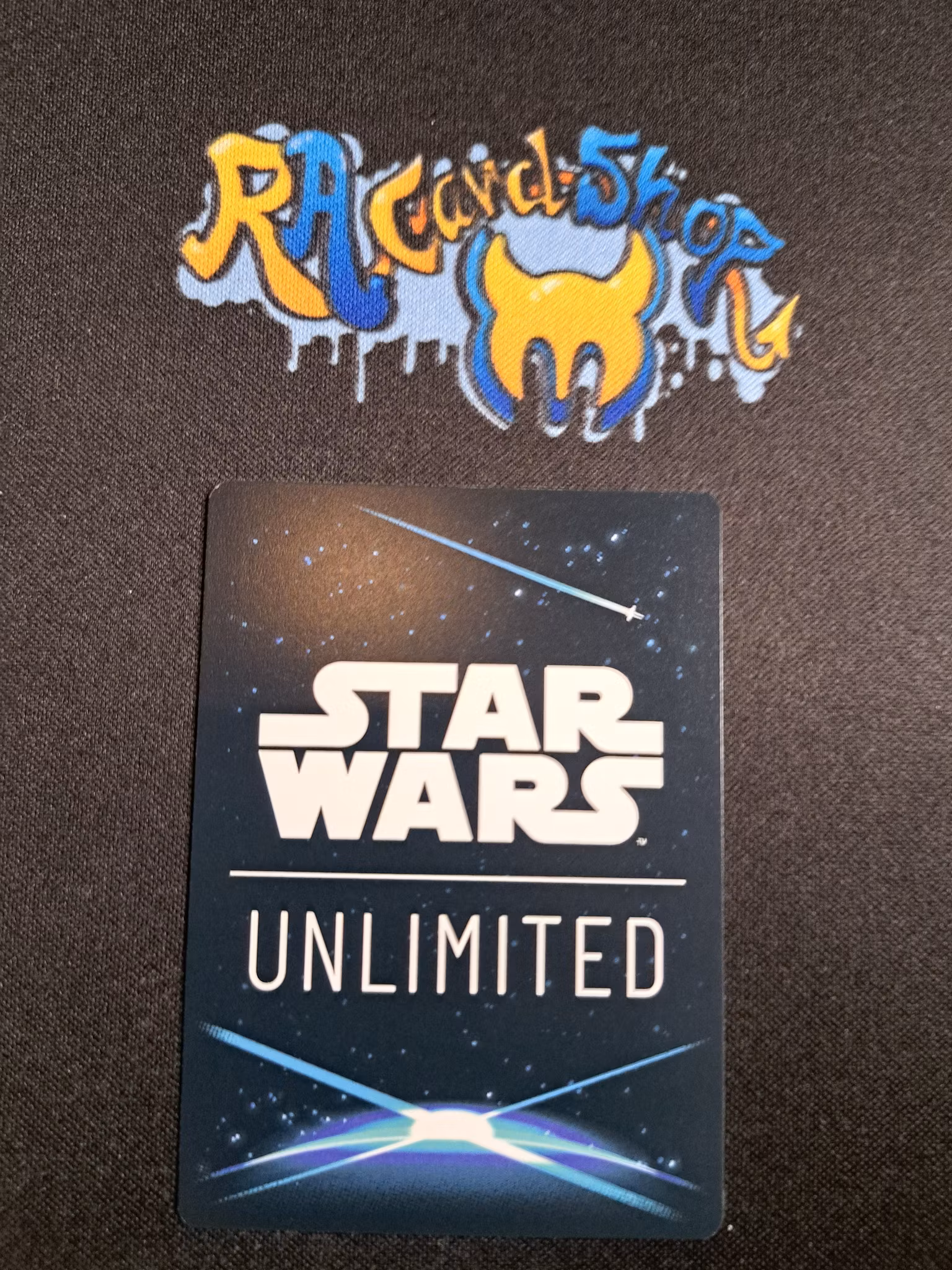 Prisoner of War Uncommon 227/257 Twilight of the Republic (TWI) Star Wars Unlimited TCG