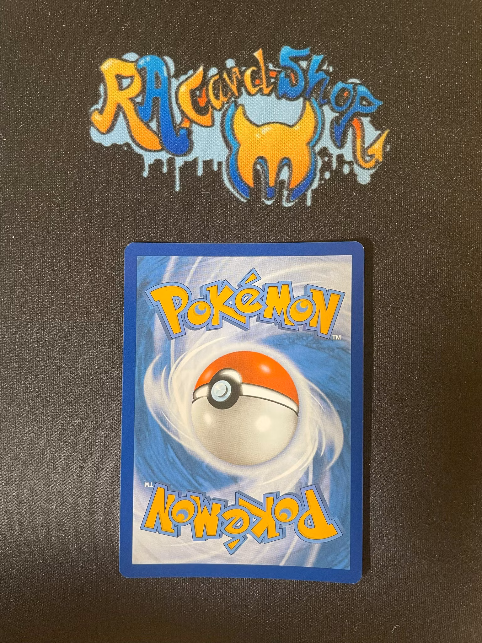 Ninetales ex (2) Ultra Rare 186/165 Pokemon 151 Pokemon