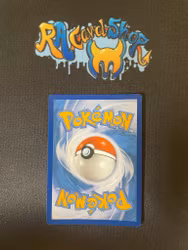 Ninetales ex (2) Ultra Rare 186/165 Pokemon 151 Pokemon