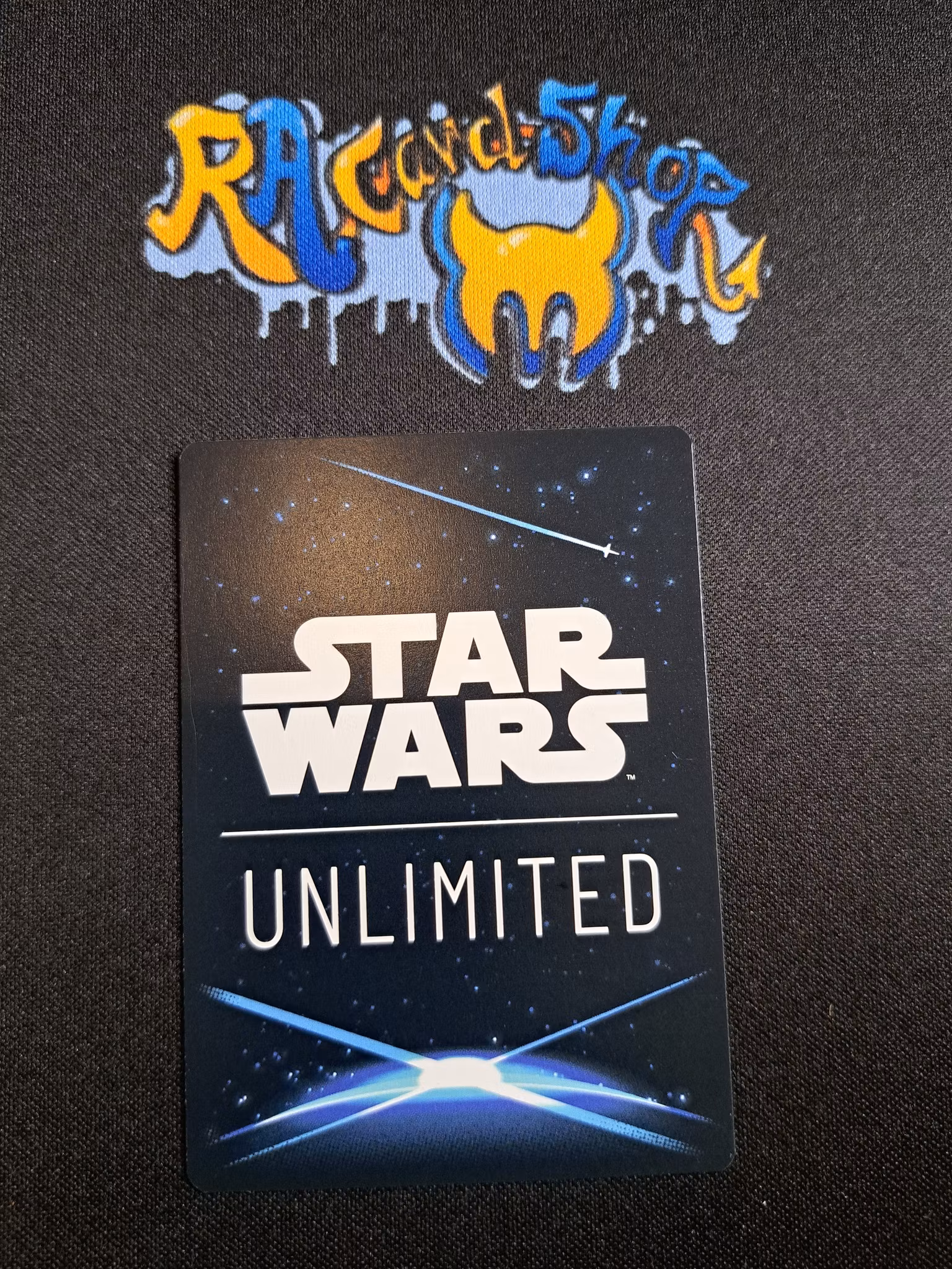 Wartime Trade Official Common 032/257 Twilight of the Republic (TWI) Star Wars Unlimited TCG