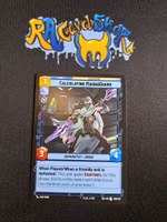 Calculating Magnaguard Uncommon 033/257 Twilight of the Republic (TWI) Star Wars Unlimited TCG